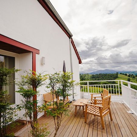 Bed & Breakfast Perbos 1556 La Bastide-Clairence Exterior photo